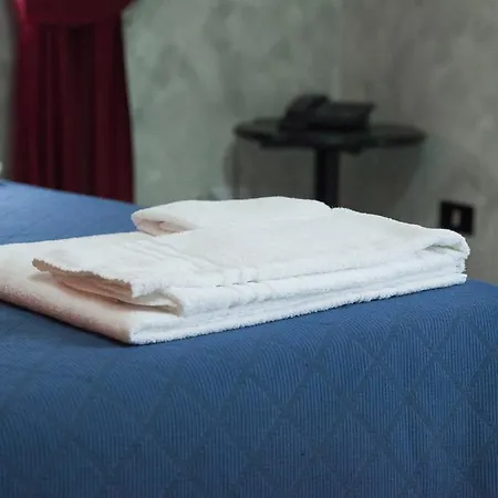 Hotell L' Espero 3*