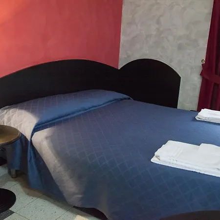 Hotell L' Espero 3*