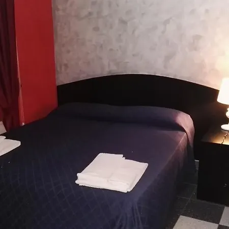 Hotell L' Espero 3*