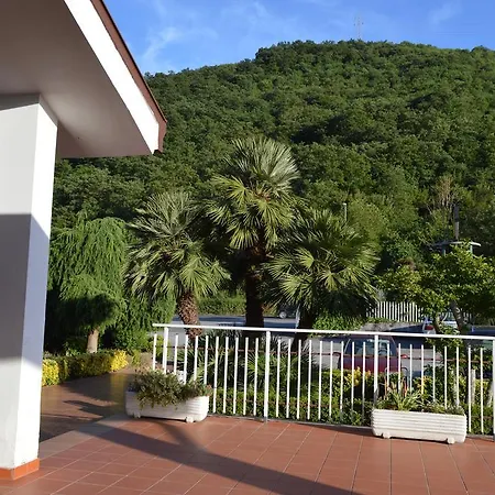 Hotell L' Espero 3*