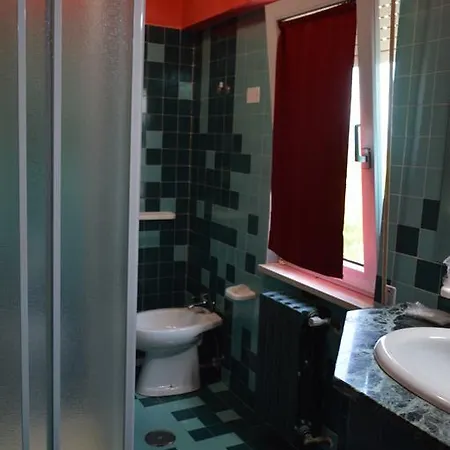 Hotell L' Espero San Giorgio a Liri