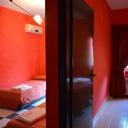 Hotell L' Espero 3*