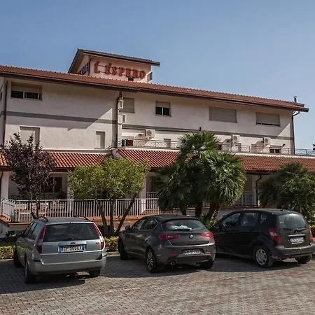 Hotell L' Espero 3*