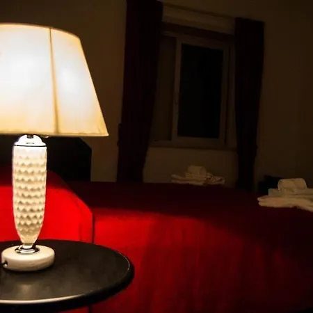 L' Espero Hotell 3*