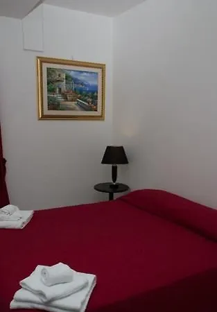 L' Espero Hotell 3*