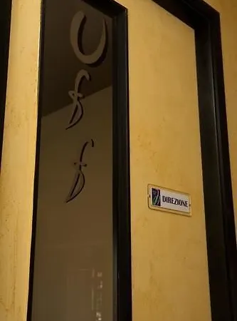 Hotell L' Espero