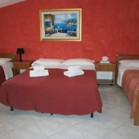 L' Espero Hotell