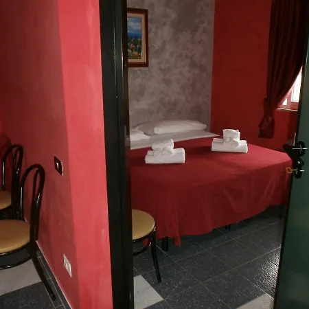 L' Espero Hotell 3*