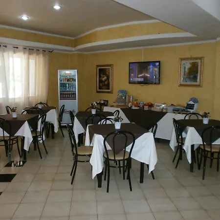 L' Espero Hotell San Giorgio a Liri