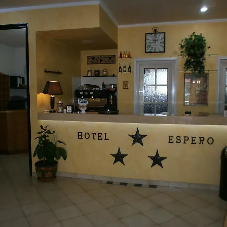 Hotell L' Espero San Giorgio a Liri