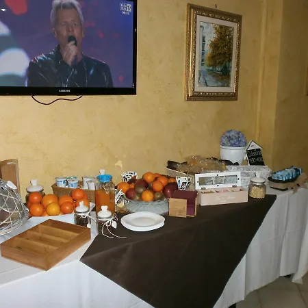 Hotell L' Espero San Giorgio a Liri