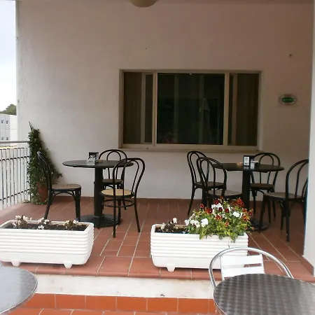 Hotell L' Espero 3*