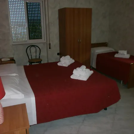 Hotell L' Espero San Giorgio a Liri
