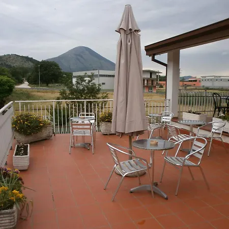 L' Espero 3* San Giorgio a Liri