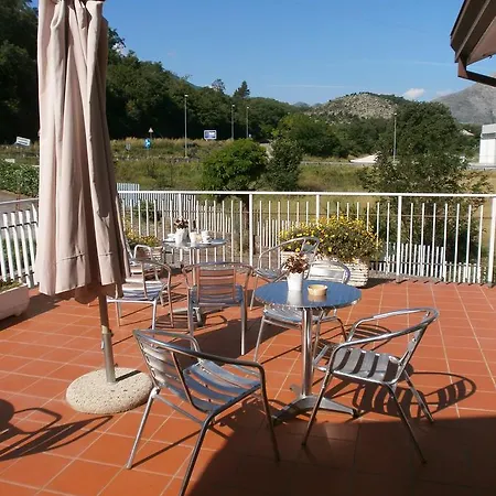 L' Espero Hotell San Giorgio a Liri