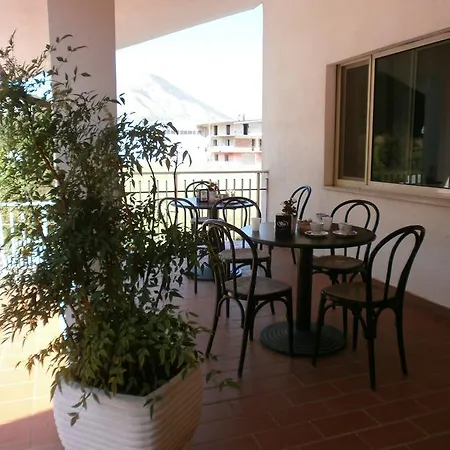 Hotell L' Espero