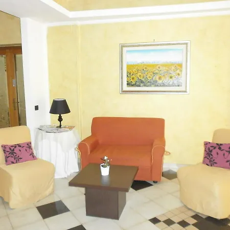 Hotell L' Espero