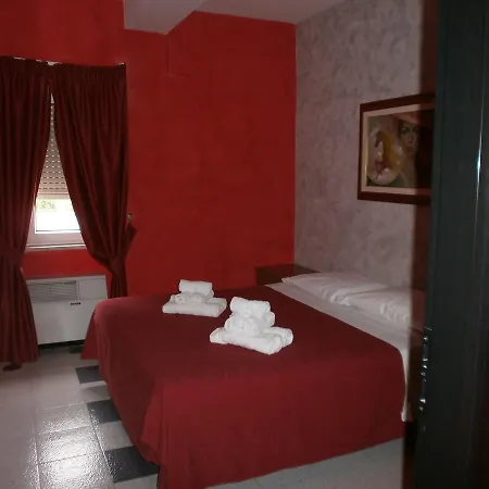 L' Espero Hotell