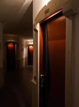 L' Espero Hotell San Giorgio a Liri
