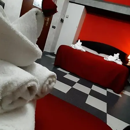 Hotell L' Espero San Giorgio a Liri